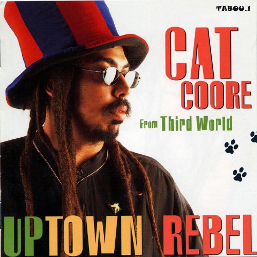 Cat Coore