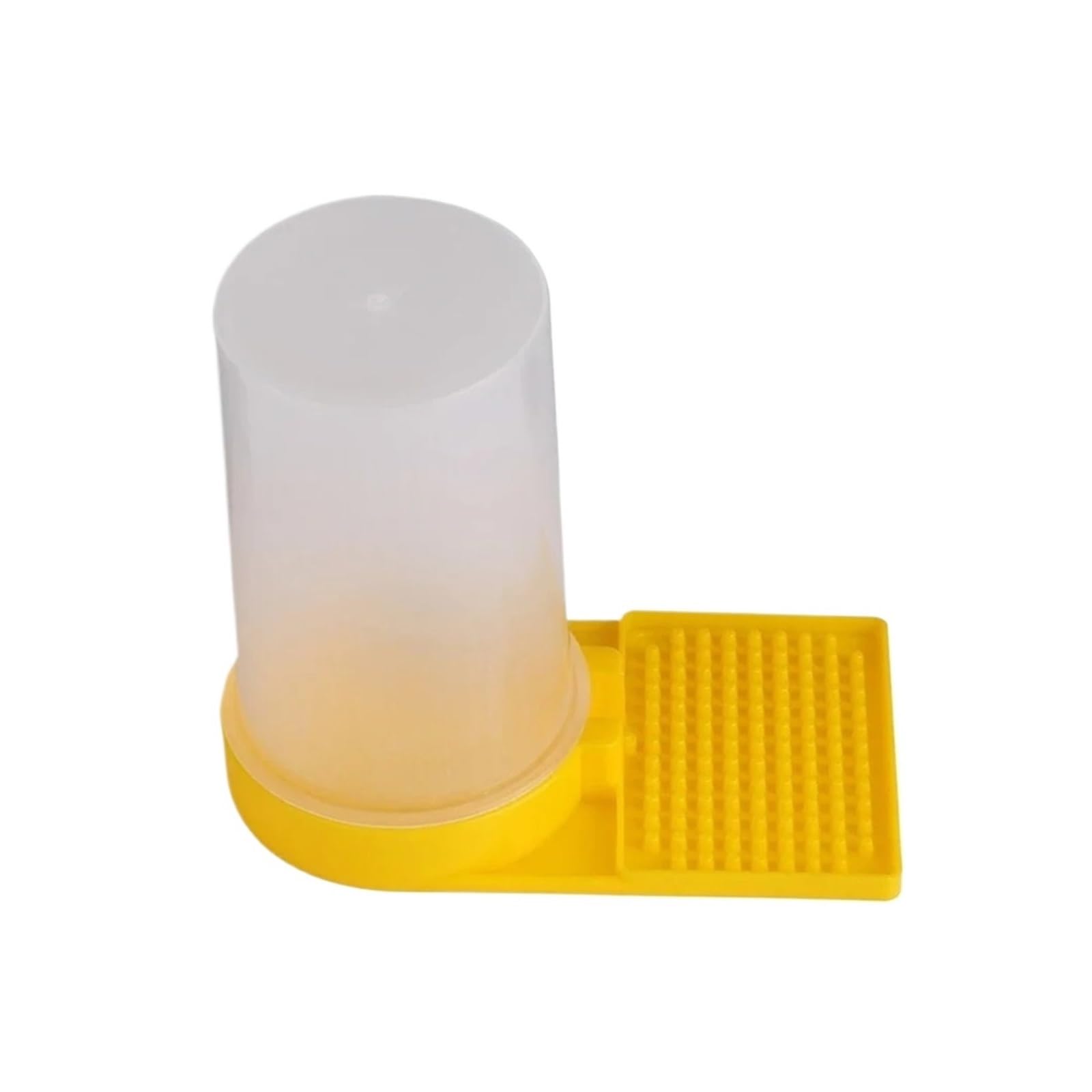 Outils apiculture pour nourrir les abeilles efficacement lot de 10