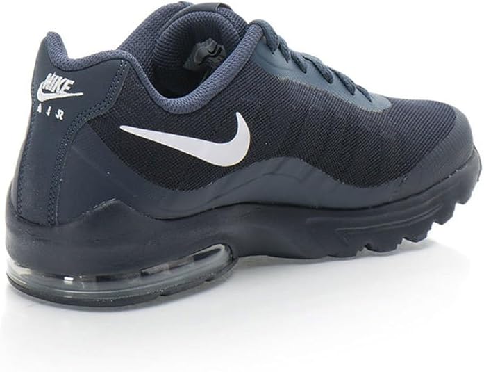 women's air max invigor print running sneakers