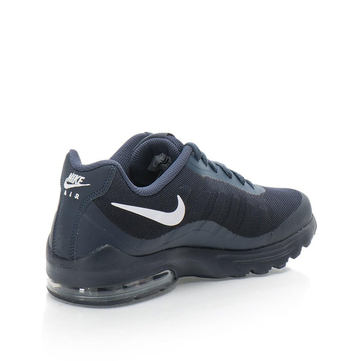 NIKE Men's Air Max Invigor Print Running Shoes