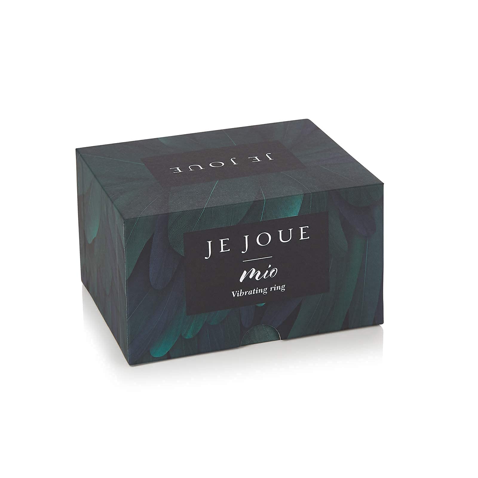 Je Joue - Anello fallico e vibrante