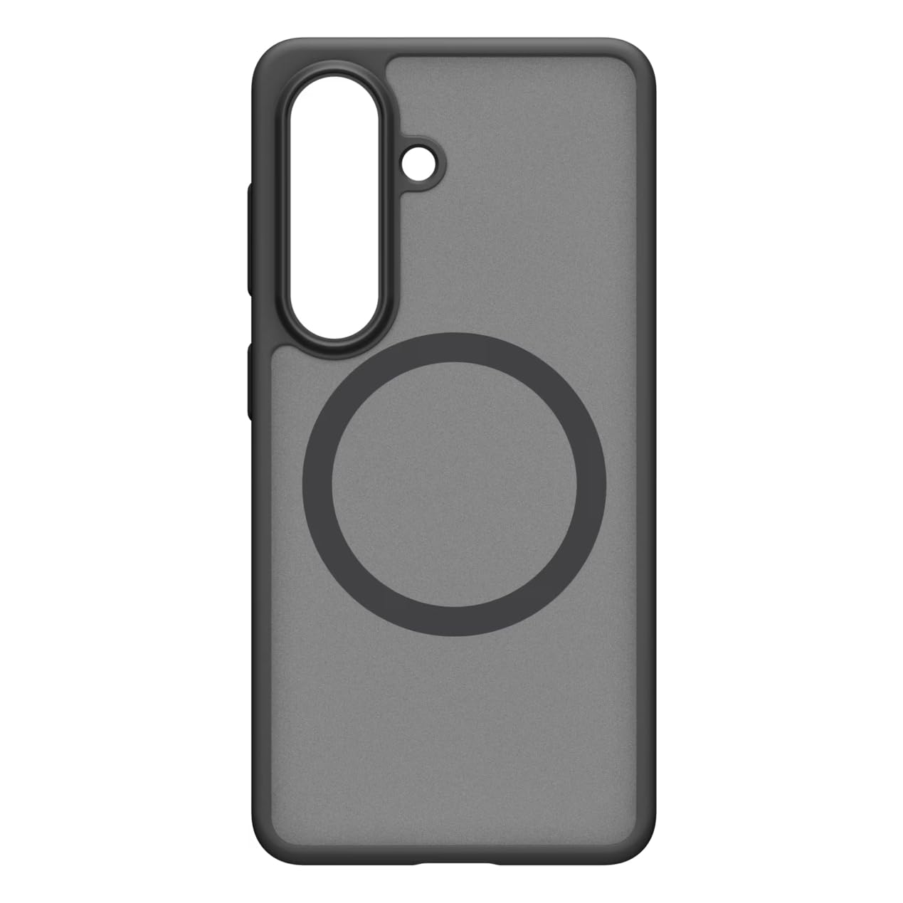 Samsung Galaxy S26+ Spigen Capella Magnet Case, Black