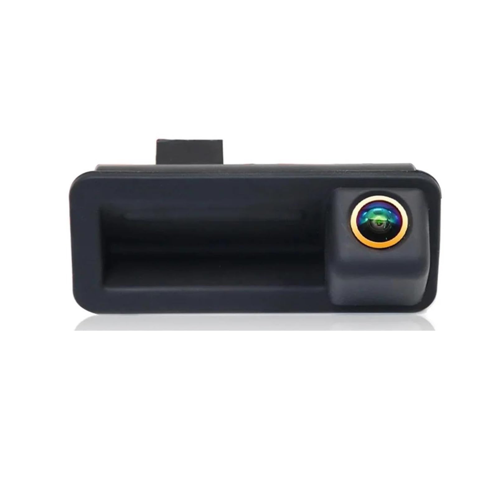 AHD 1080P Macchina Fotografica Inverso Retrovisione Per Ford Per Mondeo MK4 Per CHIA-X 2007-2014 Telecamera per la visione notturna(Type B)