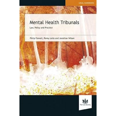 Mental Health Tribunals