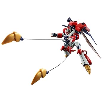 Amazon | R3 リアルロボットレボリューション 聖戦士ダンバイン