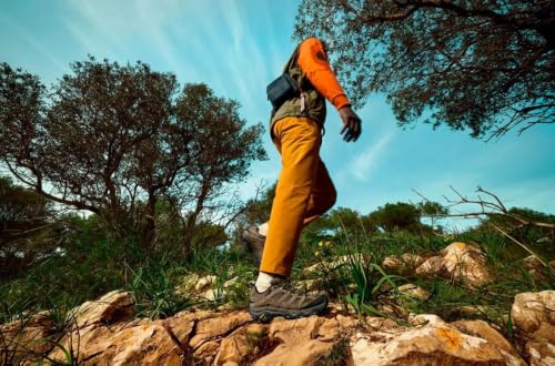 Image of Merrell Men's Moab 3 Hiking Shoe