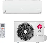 Ar Condicionado Lg Dual Inverter Voice +ai 18.000 Btus Frio 220v