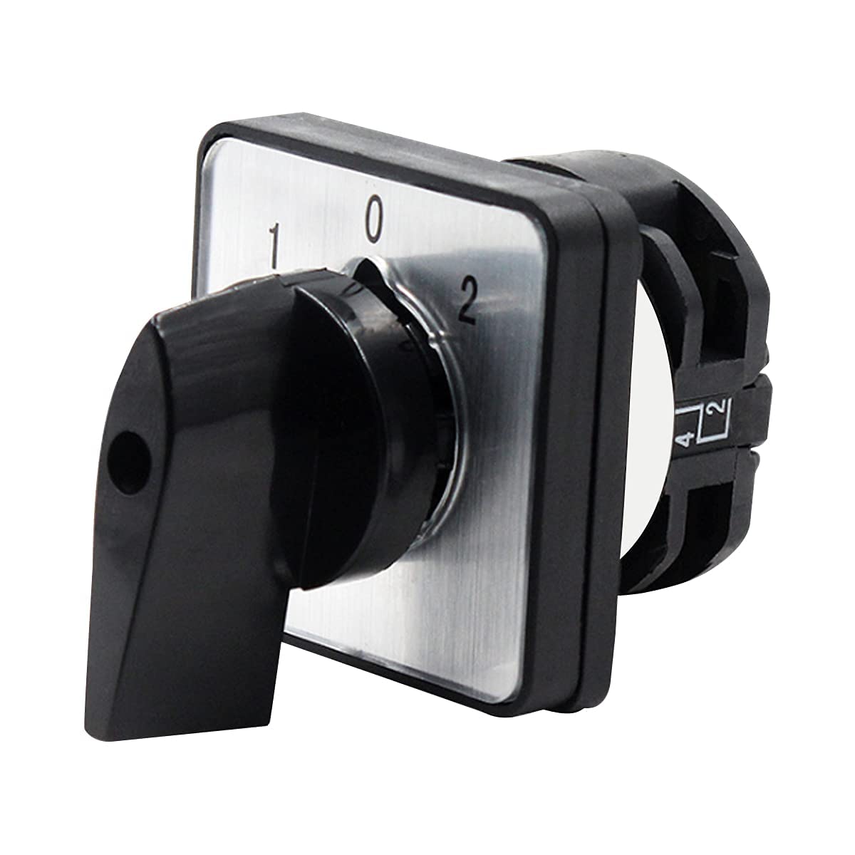 Commutateur de transfert LW8-10 pour centraliser vos commandes de moteur - 8