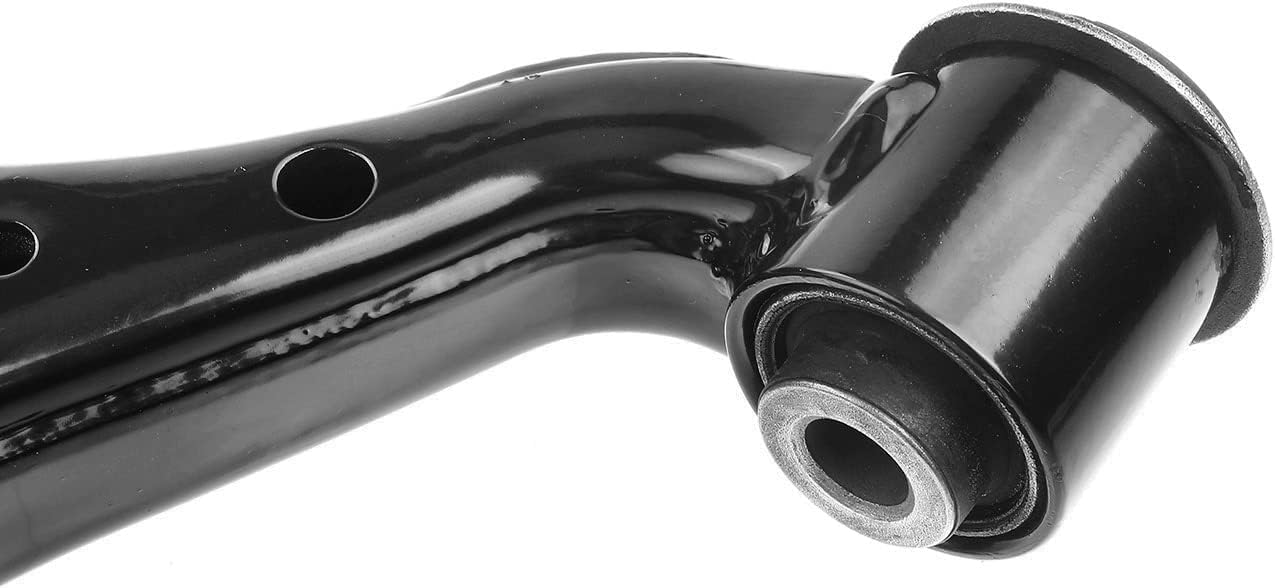 DRIVESTAR K640287 K640288 Front Lower Control Arms with Bushing for 2001-2005 for Acura EL, 2003-2005 for Honda Civic 1.3L, 2001-2005 for Honda Civic 1.7L