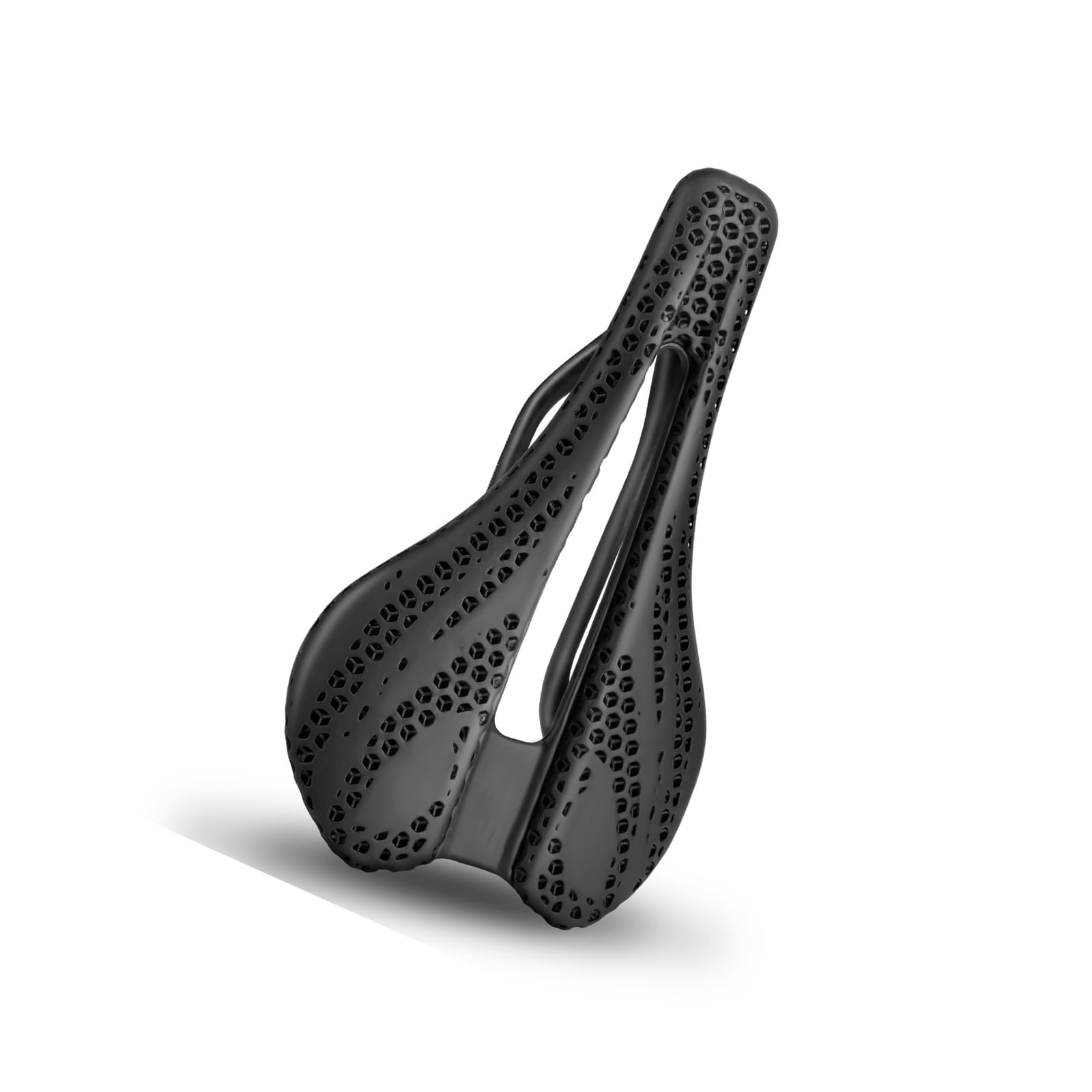 Sillín de bicicleta de montaña, cómodo y suave, cojín versátil para hombres y mujeres, entrenamiento, ocio, cojín acolchado