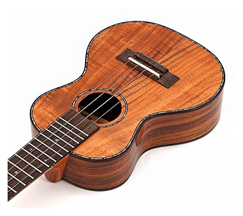 ukulélé Voyage Ukulele Acacia Tenor 23 26 Pouces Light Highgloss Pick Up (Color : 26inch-Pick up Ukulele) - Les Beatles, Paul McCartney, John Lennon, RIngo Starr, George Harrison ukulélé Voyage Ukulele Acacia Tenor 23 26 Pouces Light Highgloss Pick Up (Color : 26inch-Pick up Ukulele) – Image 4