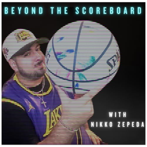 Beyond The Scoreboard Titelbild