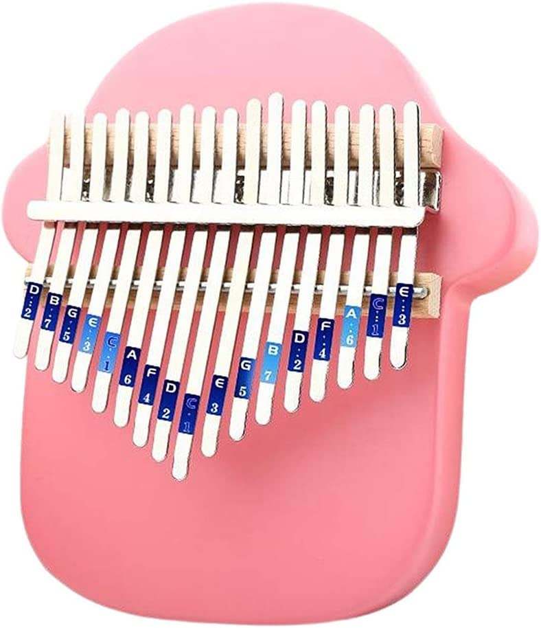 Mini Doigt Kalimba Pouce Piano 17 Touches Kalimba Doigt Musique Portable Pouce Piano Instrument De Musique Pouce Harpe… - Les Beatles, Paul McCartney, John Lennon, RIngo Starr, George Harrison Mini Doigt Kalimba Pouce Piano 17 Touches Kalimba Doigt Musique Portable Pouce Piano Instrument De Musique Pouce Harpe…