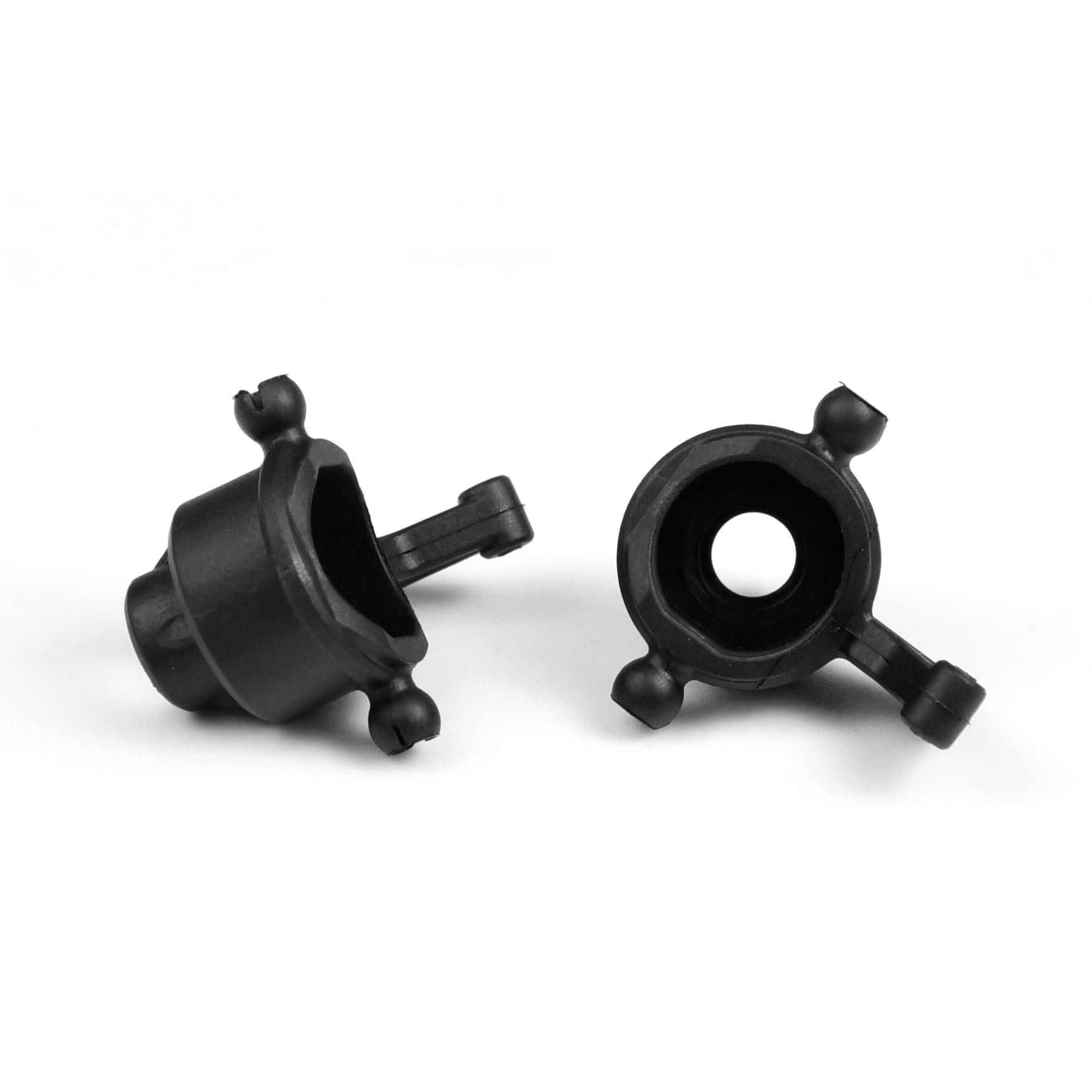 HOSIM RC Auto Hecklenker Cup C12010 - Ersatzteil Für 1/10 X07 X08 X07W X15W Modelle