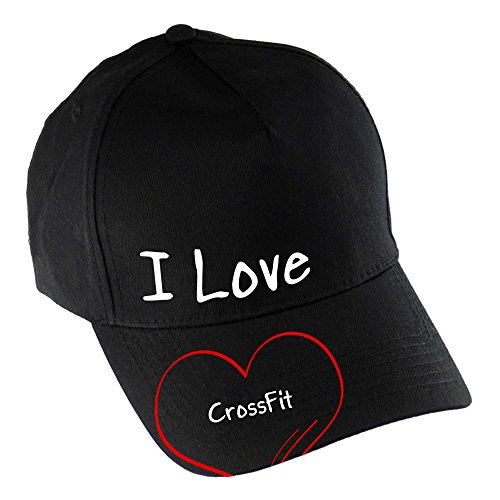 Multifanshop - Gorra de béisbol Negro negro