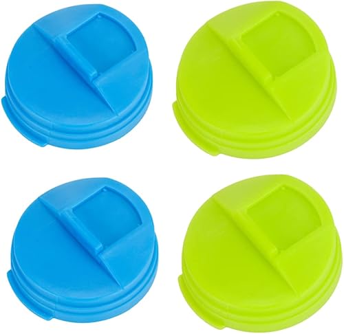 Miniatura 1 de Tapa de lata de bebidas reutilizable para latas de bebidas o refrescos, tapa para latas de cerveza y bebidas, cubierta superior para latas de soda,