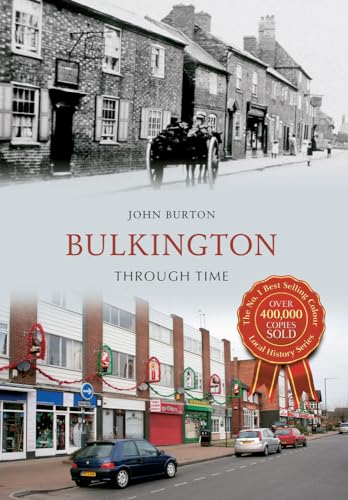 Bulkington Through Time