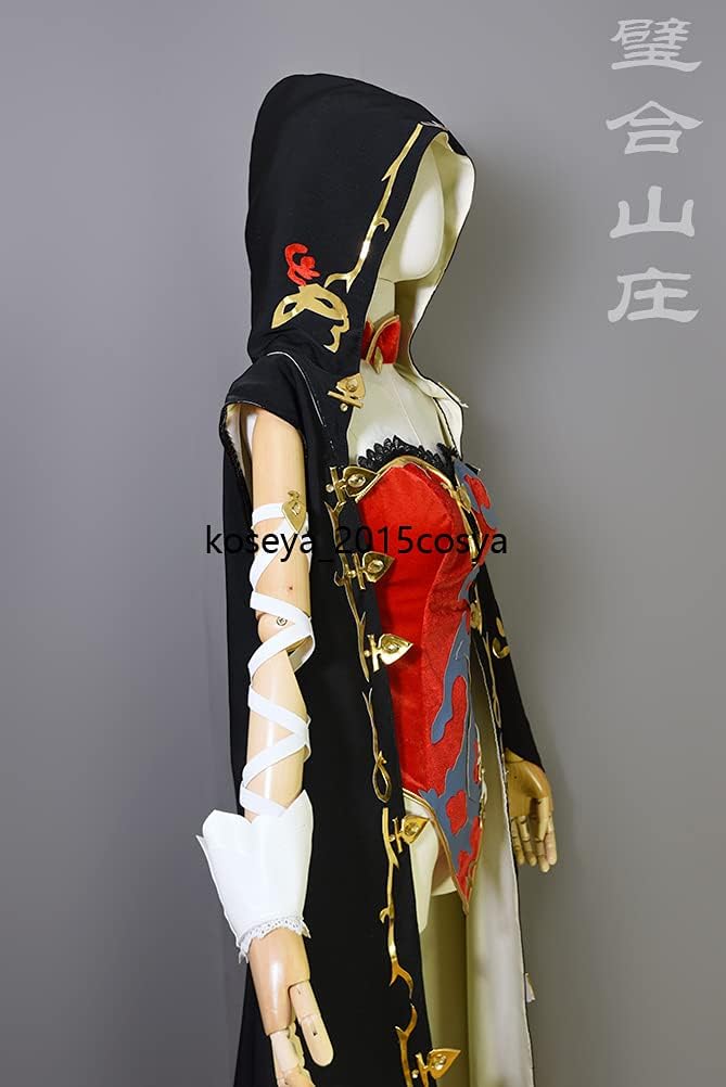 Sale 75 Off ウィッグ付きグランブルーファンタジー ナルメア 風ナルメア リミテッド コスプレ衣装 Marcielyons Com