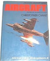 Aircraft (Modern Military Series) 0706404270 Book Cover