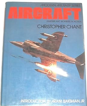 Hardcover Aircraft Book