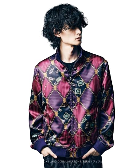 Amazon | [glamb] ジョジョの奇妙な冒険ダイヤモンドは砕けない JOJO x