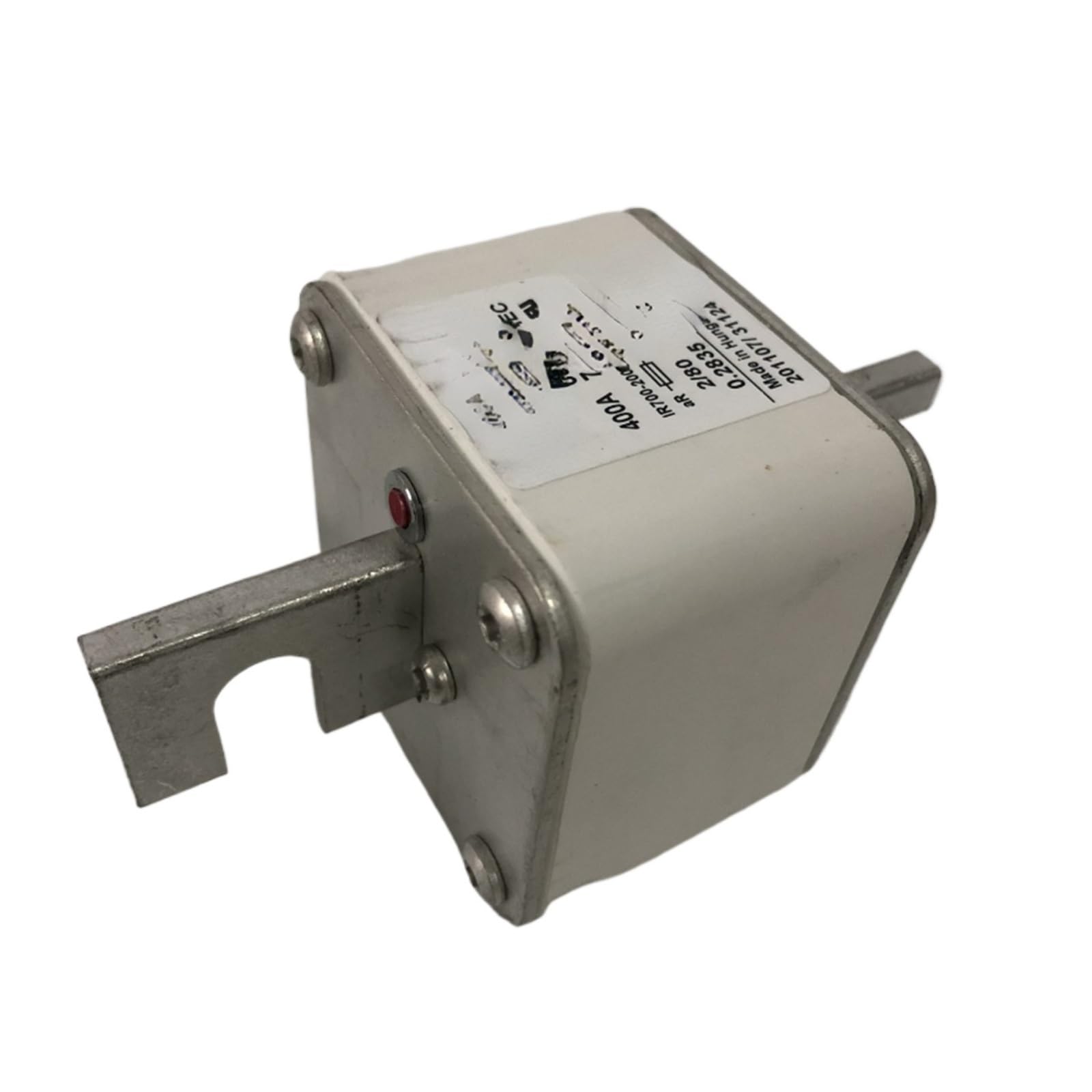 Kxiwlufv 5V Fuse 170M5008