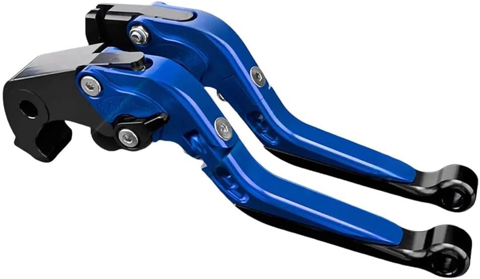 Handle Clutch Lever for Vision110 Clutch Lever Brake Lever Set Adjustable Folding Handle Levers Motorcycle Parts