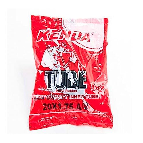 Câmara de Ar Kenda 20X1.75/2.215 A/V