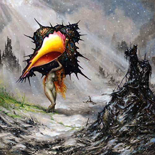Circa Survive [Vinilo]