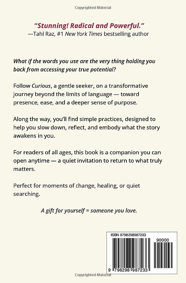 Beyond Words: A Return to Knowing - Image 2