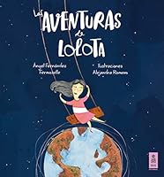 Las aventuras de Lolota 841602328X Book Cover