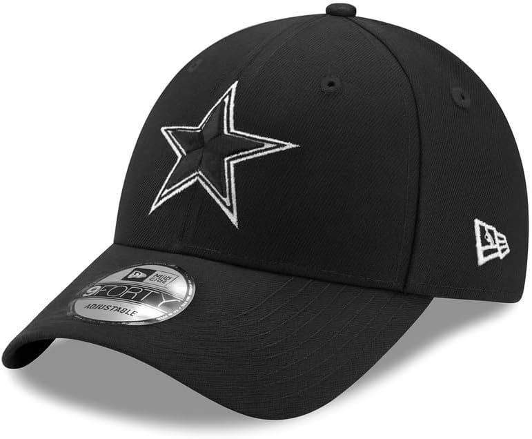 Dallas Cowboys - Black