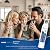 HOMELOVELY Water Filter Replacement for Frigidaire GRFS2853AF, GRFN2853AF, GRFS2853AD, GRFC2353AF, GRFG2353AF, GRSC2352AF, GRMS2773AF, FPRU19F8WF3, PRFC2383AF, PRFS2883AF, 3 Pack