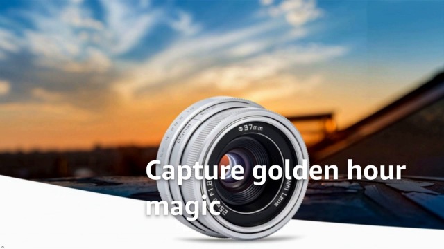 Amazon.com : 25mm F1.8 APS-C Large Aperture Wide Angle Lens Manual