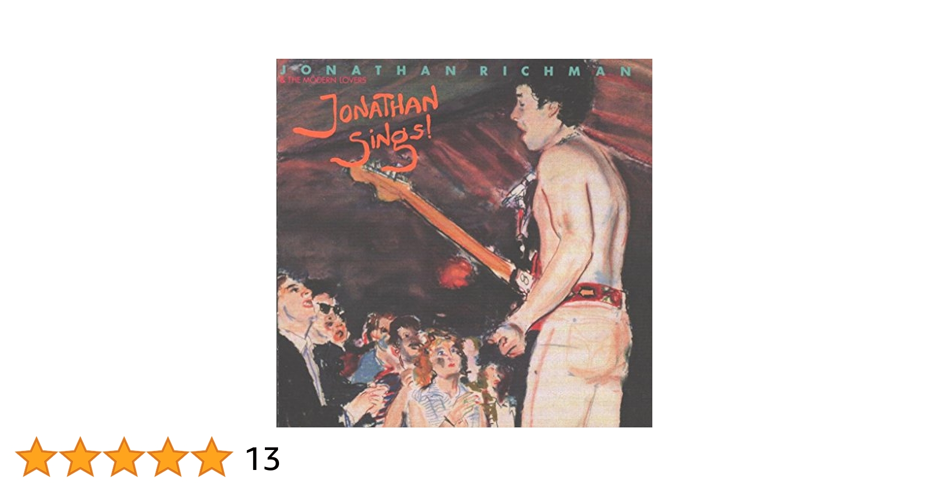 Jonathan Sings - Amazon.com Music