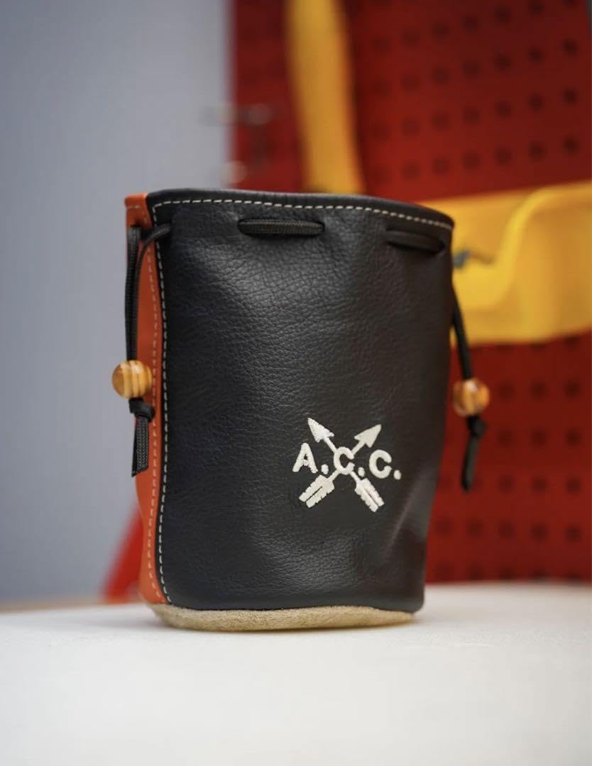 ANTi COUNTRY CLUB TOKYO x SUGARLOAF ポーチ ANTi COUNTRY CLUB TOKYO x SUGARLOAF ポーチ アンタイ