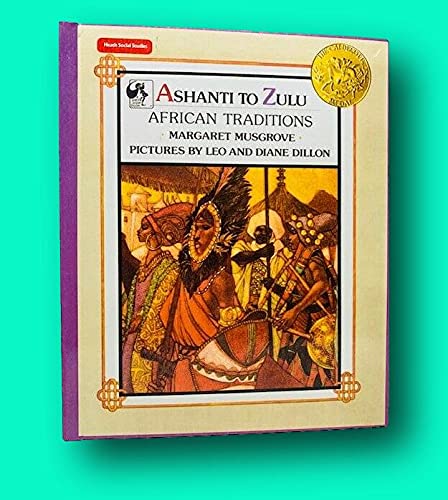 Rare Margaret Musgrove 1st edit/1st print Ashan... B093ZD9ZDC Book Cover