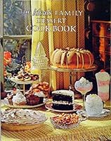 The Ideals Family Dessert Cookbook B000BV375S Book Cover