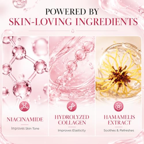Under Eye Patches Collagen Eye Masks for Puffy Eyes - Image 4