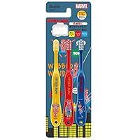 Amazon.co.jp: スケーター(Skater) 歯ブラシ 園児用 3-5才 やわらかめ