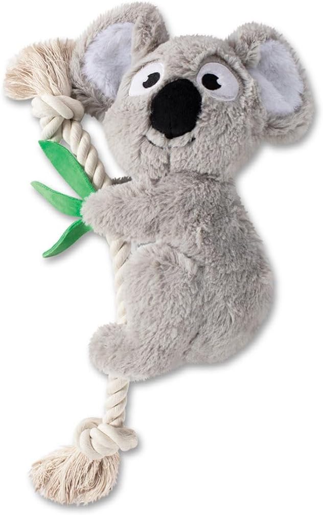 Studio Squeaker Pet Toy, Puffer Fish (289652)