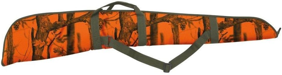 Percussion Padded Shotgun Slip Case (Blaze Ghost Camo)