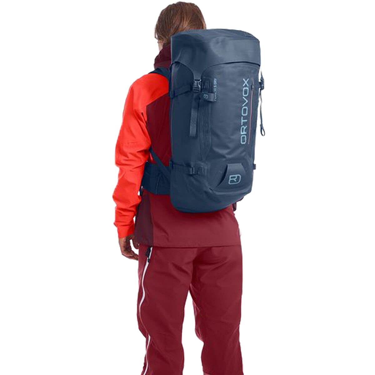ORTOVOX PEAK 38 S DRY, dirty daisy, 38 Liter