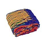 Rete da recinzione Rail Net Rete da Giardino Rete Kindersicherheitsnetz, Balkon Zaun, Kinderschutz Treppen, Balkon Geländer Netzwerk, Netzwerk-Interieur, Outdoor-Kletter Zaun, Spielplatz Sicherheitsne