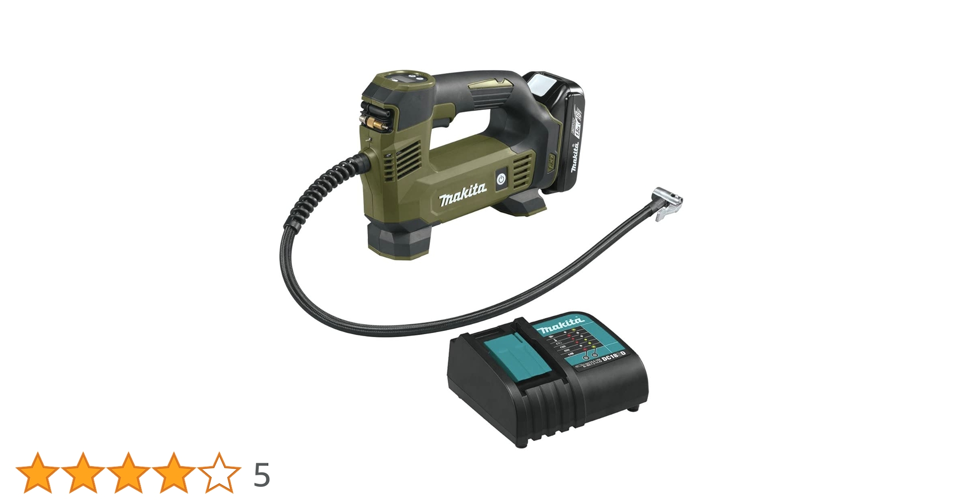 Amazon.co.jp: マキタ ADMP180SYX アウトドアアドベンチャー