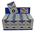 NIC OUT Cigarette Filters 2 Cartons/Boxes 40 Packs (1200 Filters) Smoking Free Tar & Nicotine Disposable Nicout Holders for Smokers Don't Quit Smoking Nicfree