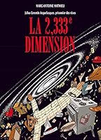 Die 2,333. Dimension. 2847891609 Book Cover