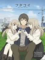 フタコイ オルタナティブ DVD-BOX Amazon.co.jp: フタコイ オルタナティブ DVD-BOX Sara : 関智一