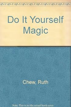 Do It Yourself Magic - Book  of the Matter-of-Fact Magic