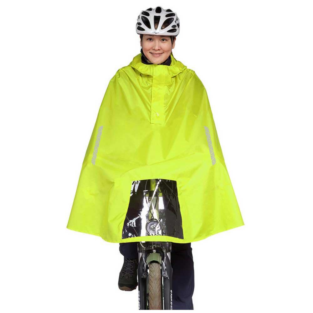 Tatonka BIKE PONCHO, Poncho,